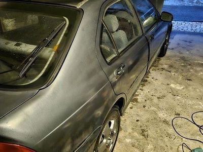 Usado 1995 Honda Civic Sedan | € 1.000