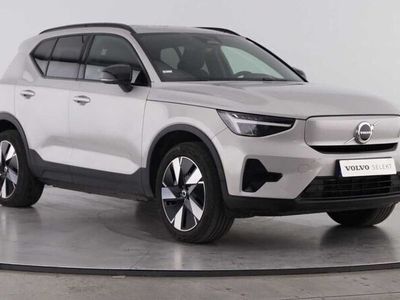 Usado Volvo XC40 184 kW (251 HP) 2024 Bege SUV