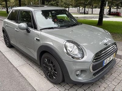 Mini One D
