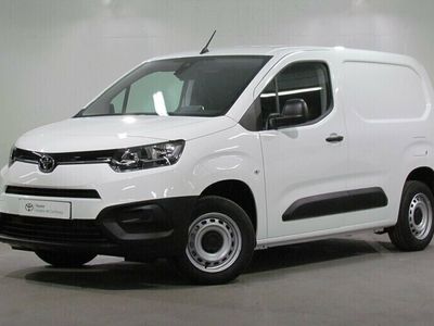 usado Toyota Proace City L1 1.5D 100cv Comfort c/IVA