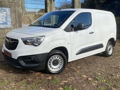 usado Opel Combo Van 1.6 CDTi L1H1 Enjoy