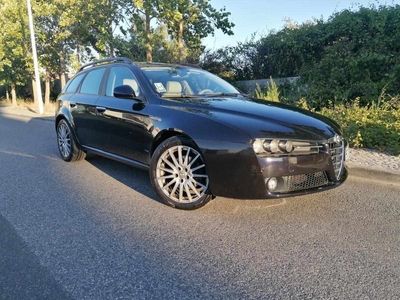 Alfa Romeo 159