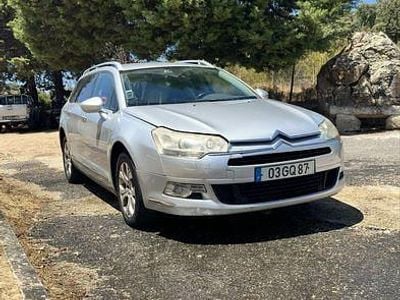 Citroën C5