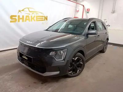Kia e-Niro