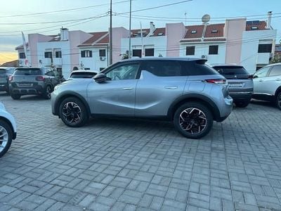DS Automobiles DS3 Crossback