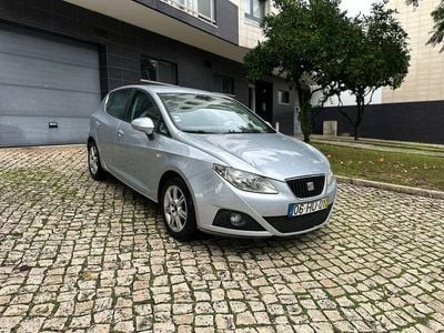 Usado 2009 Seat Ibiza | € 5.500 (Preço justo)