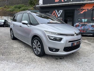 Citroën C4 Picasso