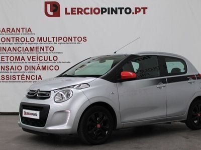 Citroën C1