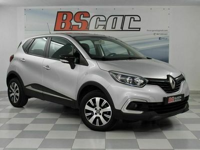 usado Renault Captur 1.5 dCi Zen