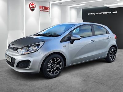 usado Kia Rio 1.2 CVVT LX