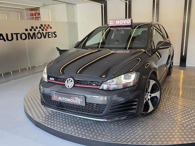 VW Golf VII