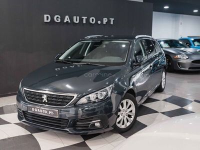 usado Peugeot 308 SW 1.5 BlueHDi Style