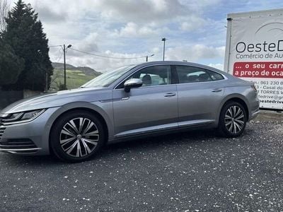 VW Arteon