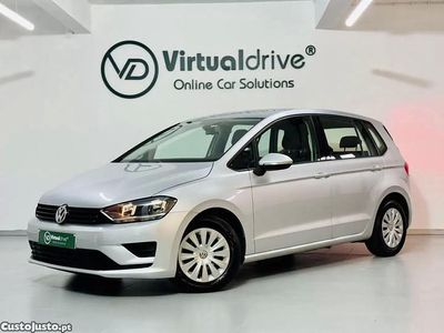 VW Golf VII