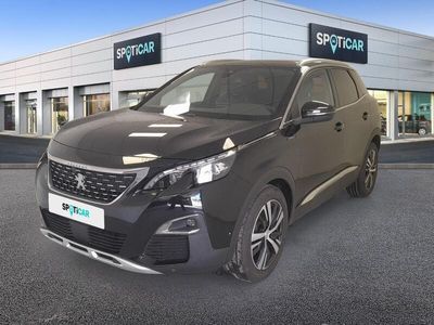 usado Peugeot 3008 1.5 BlueHDi 130 Eu 6.2d EAT8 GT Line