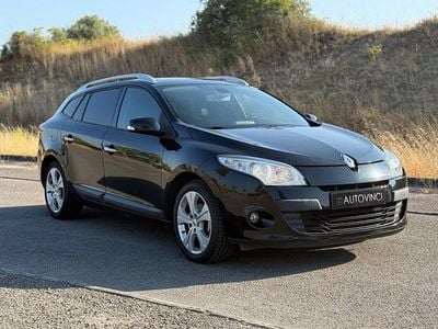 Renault Mégane GrandTour