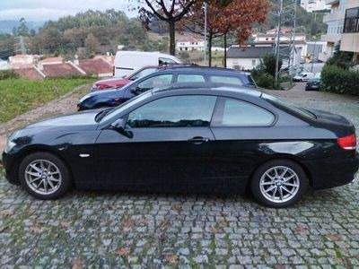 usado BMW 320 I Coupe [E92]