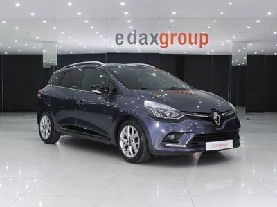 Renault Clio GrandTour