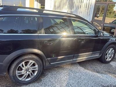 Usado 2015 Volvo XC70 | € 14.500