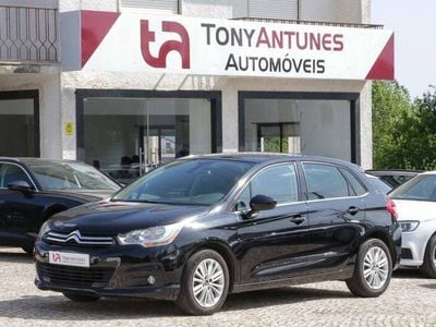 Citroën C4