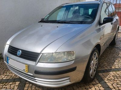 Fiat Stilo