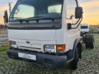 Nissan Cabstar