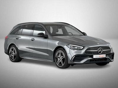Mercedes C300