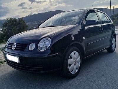VW Polo