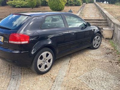 usado Audi A3 1.9 tdi 105 cv