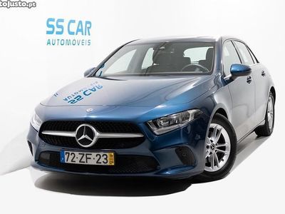 Mercedes A160