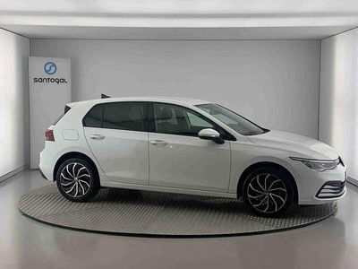 VW Golf VIII