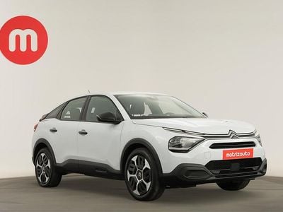 Usado Citroën C4 PureTech 101 HP (74 kW) 2024 SUV