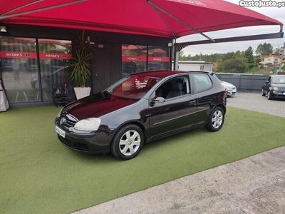 VW Golf V