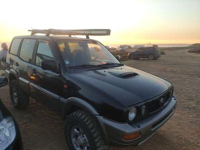 Usado 1997 Nissan Terrano SUV | € 11.850 (Preço justo)
