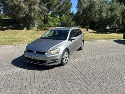 VW Golf VII