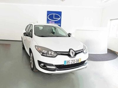 Renault Mégane III