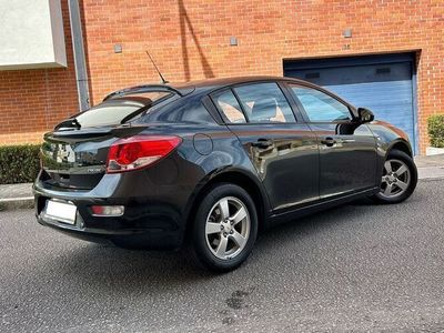 usado Chevrolet Cruze 1.6 Sport - 115 mil KM!! - 1 dono