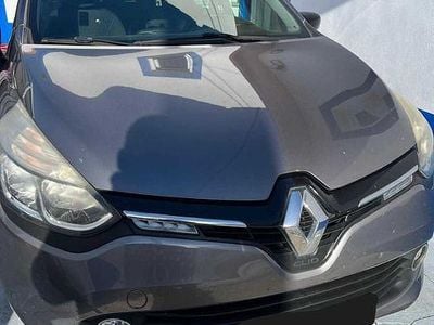 Usado Renault Clio IV LIMITED 90 HP (66 kW) 2016 Carrinha