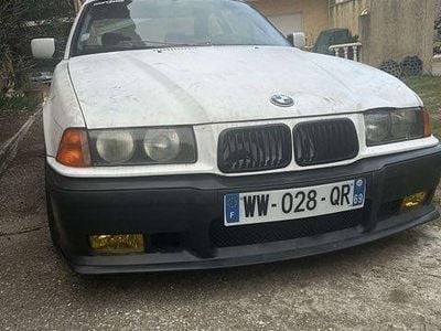 Usado 1992 BMW 318 Coupé | € 4.000