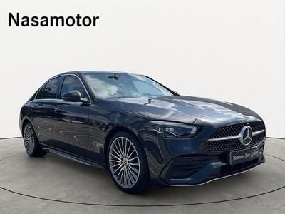 Mercedes C300