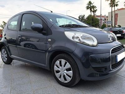 usado Citroën C1 1.4 HDi SX Airdream