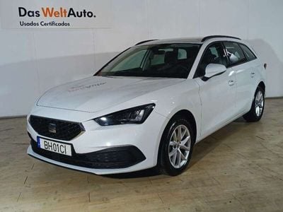 Seat Leon ST