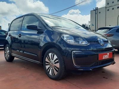 Preto Usado 2018 VW up! Citadino | € 14.990 (Preço elevado)