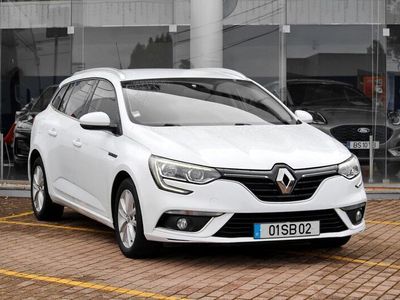 Renault Mégane GrandTour