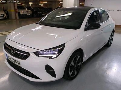 Opel Corsa-e