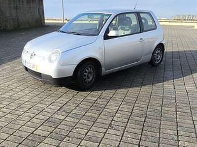 Usado 2003 VW Lupo Citadino | € 3.000