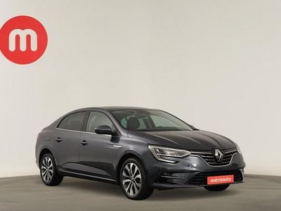 Renault Mégane IV