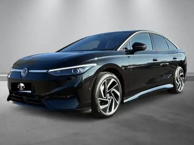 Usado VW ID.7 Pro 210 kW (286 HP) 2023 Cinzento Citadino