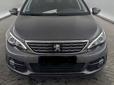 Peugeot 308 SW