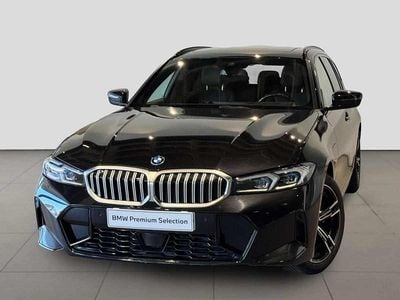 Usado BMW 330 292 HP (214 kW) 2023 Preto